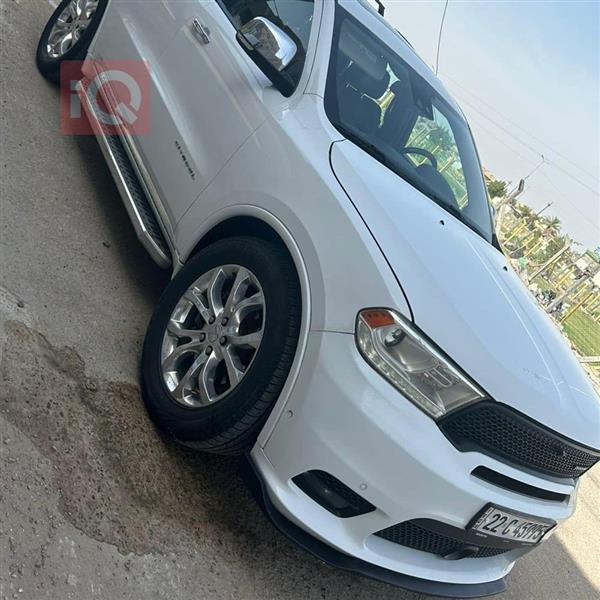 Dodge for sale in Iraq